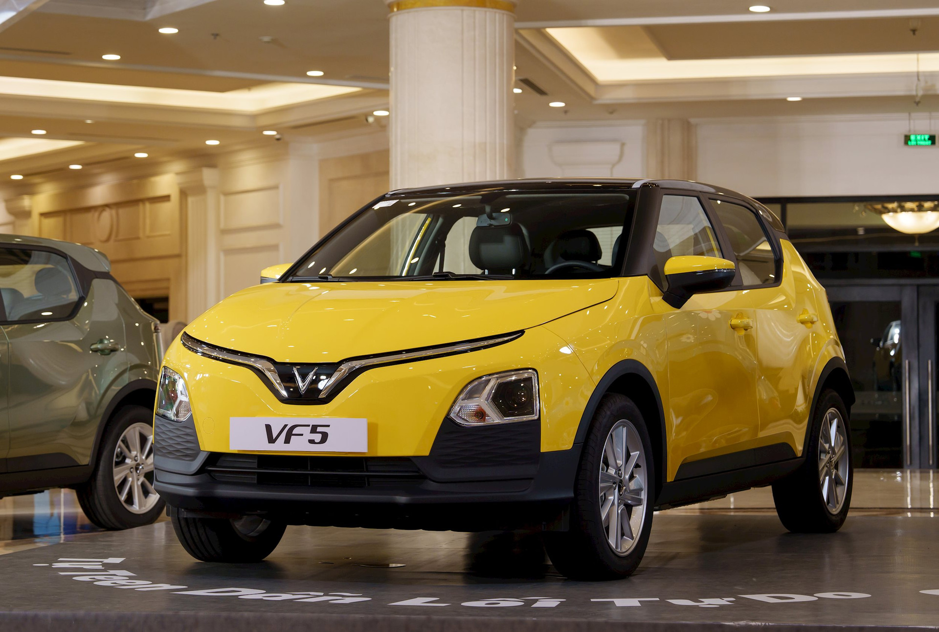 Nhìn mẫu xe này ai dám nói xe hạng A ngày càng ‘nát’: Bán 2.000 xe/tháng ngang ngửa các mẫu top đầu thị trường, 1 tháng bằng đối thủ chạy cả năm - Ảnh 1