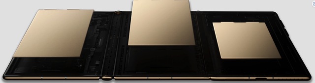 Học hỏi ngay từ "đối thủ truyền kiếp" Trung Quốc, Apple sẽ làm nên iPhone mỏng nhất lịch sử? - Ảnh 1