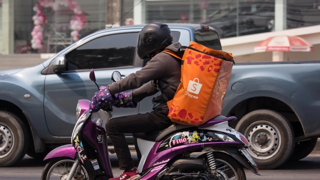 Hết rồi cái thời Shopee, Lazada là "thiên đường": Người bán kiệt sức, phải đóng cửa gian hàng vì phí cao - Ảnh 2