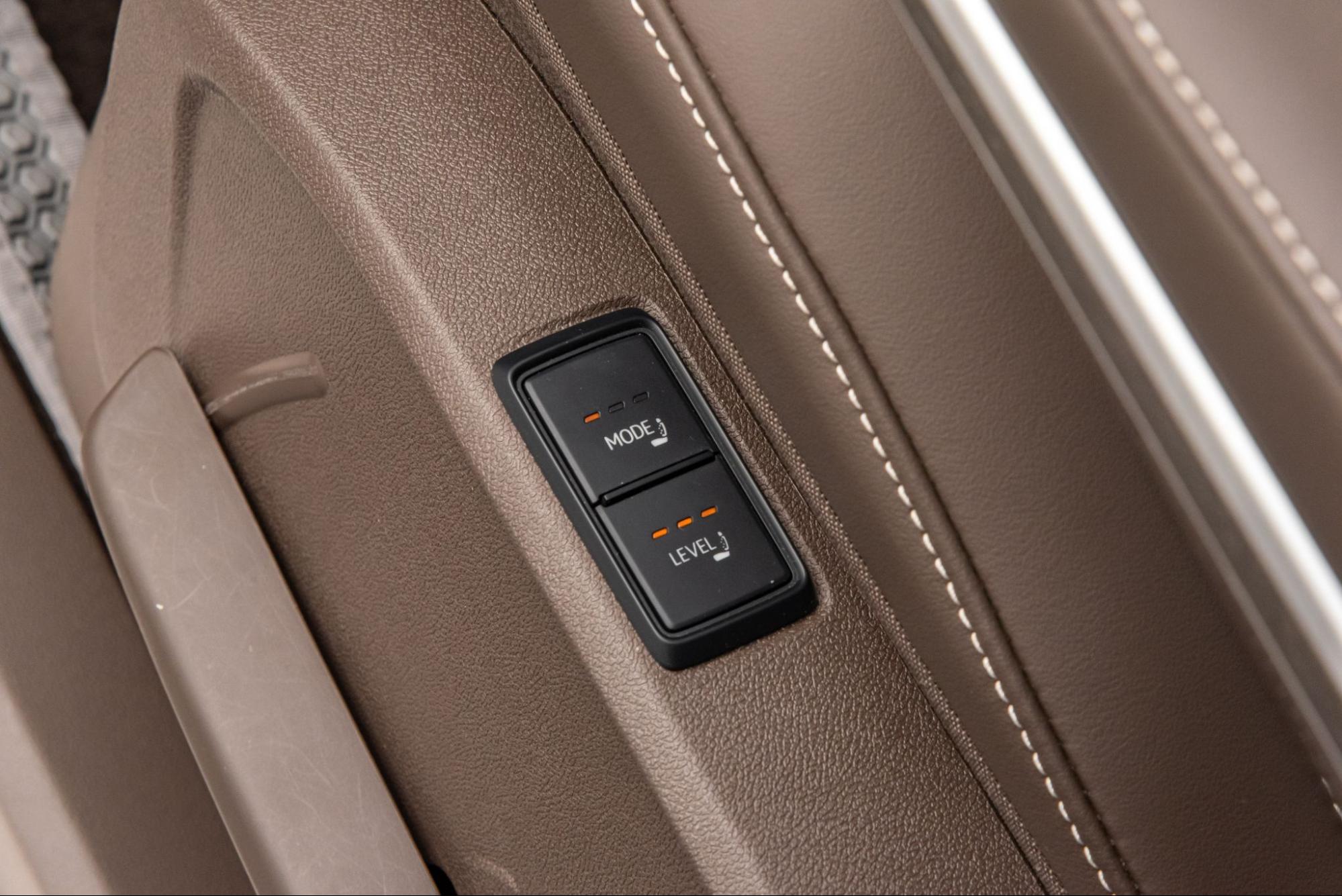 Tôi dành 2 ngày lái bộ đôi Volkswagen đi Hà Nội - Hạ Long: Đã hiểu lý do Viloran được dàn sao Việt mê, Touareg đáng có doanh số tốt hơn - Ảnh 5