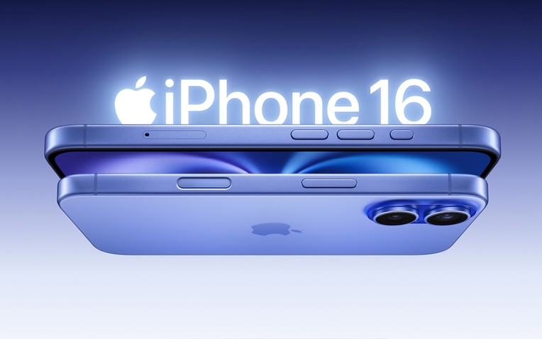 Giá rẻ hơn, nhưng iPhone 16 "bản thường" lại sở hữu công nghệ còn xịn hơn cả iPhone 16 Pro Max - Ảnh 1