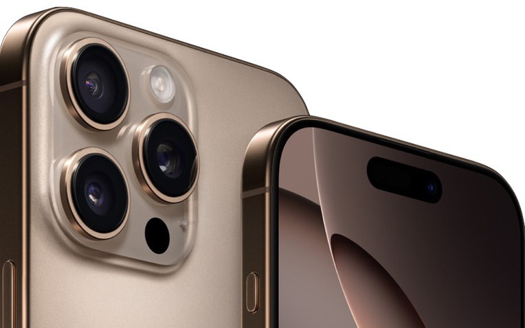 Sau nhiều năm giấu giếm, cuối cùng sếp Apple cũng chịu tiết lộ dung lượng RAM của iPhone 16: "Đây là con số hoàn hào với chúng tôi" - Ảnh 1