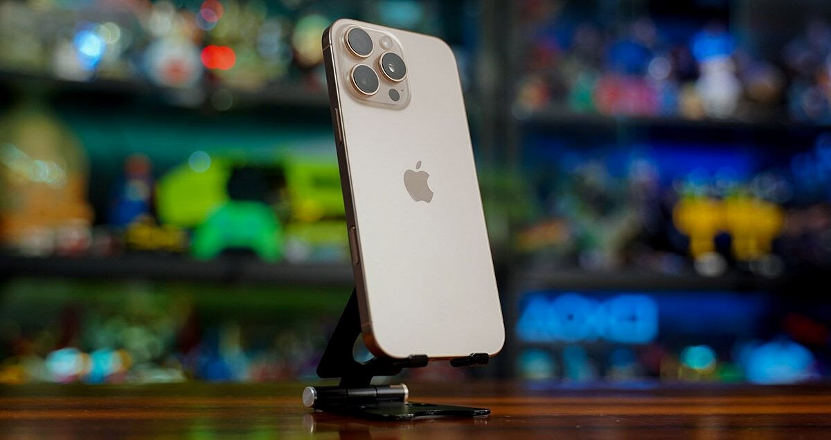 Chưa phải Việt Nam, đây mới là quốc gia tiếp theo được chọn để sản xuất iPhone 16 sau Trung Quốc, Ấn Độ - Ảnh 1