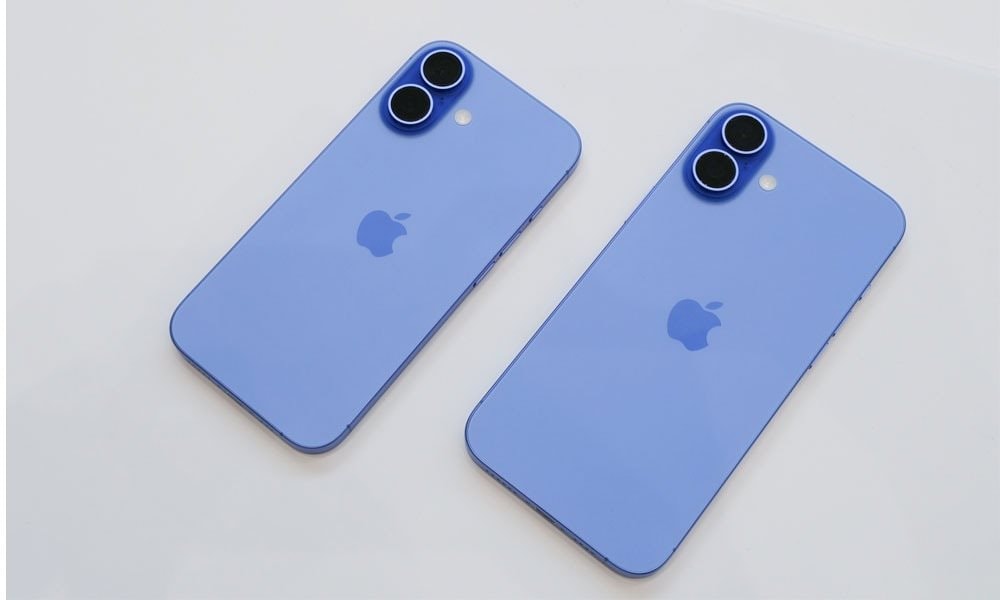 iPhone 16 bắt đầu giao hàng cho khách Việt từ 0h đêm nay - Ảnh 1