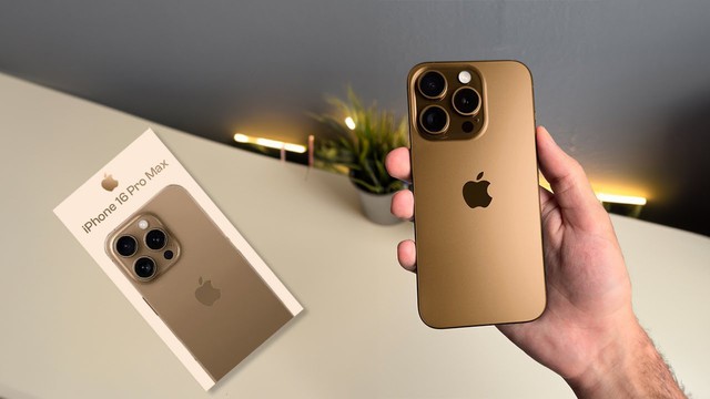 Trước giờ iPhone 16 ra mắt, có 1 thay đổi đặc biệt được vén màn, nhiều người Việt sẽ rất thích - Ảnh 2