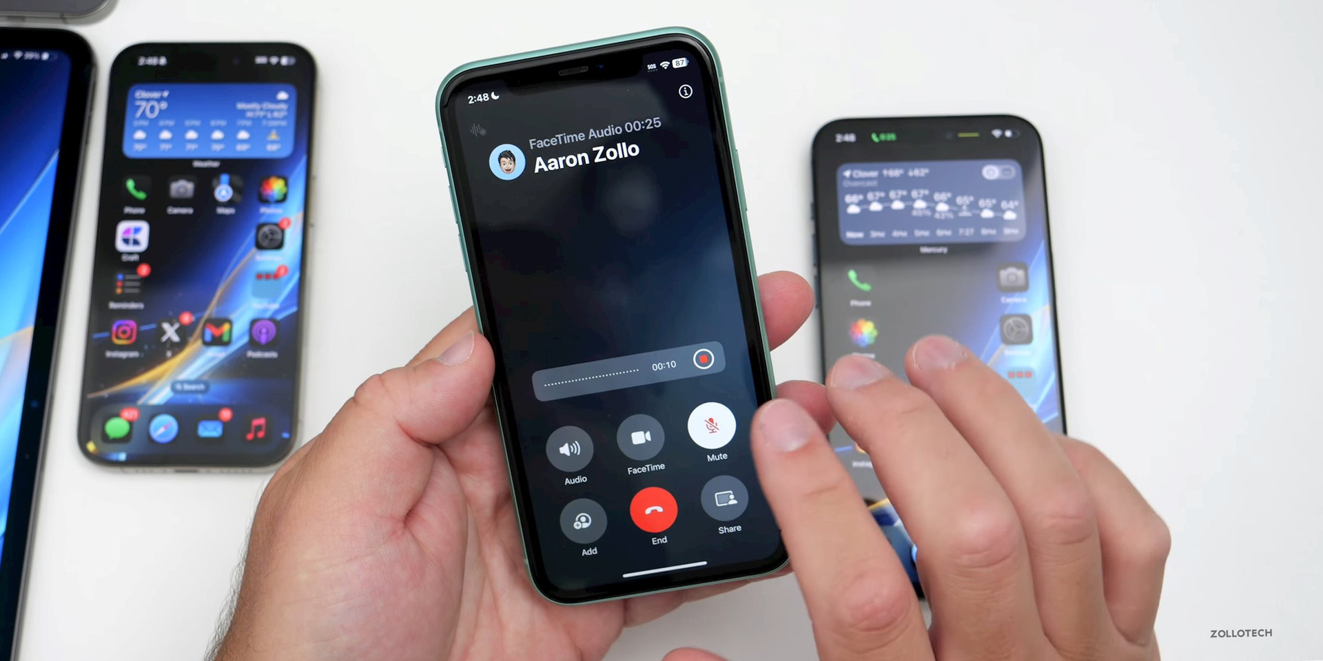 Người dùng iPhone cũ tại Việt Nam bất ngờ nhận tin vui - Ảnh 2