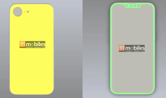 Nếu iPhone 16 gây thất vọng, hãy chờ mẫu iPhone giá 10 triệu đồng mà tính năng hơn cả iPhone 15 này - Ảnh 4