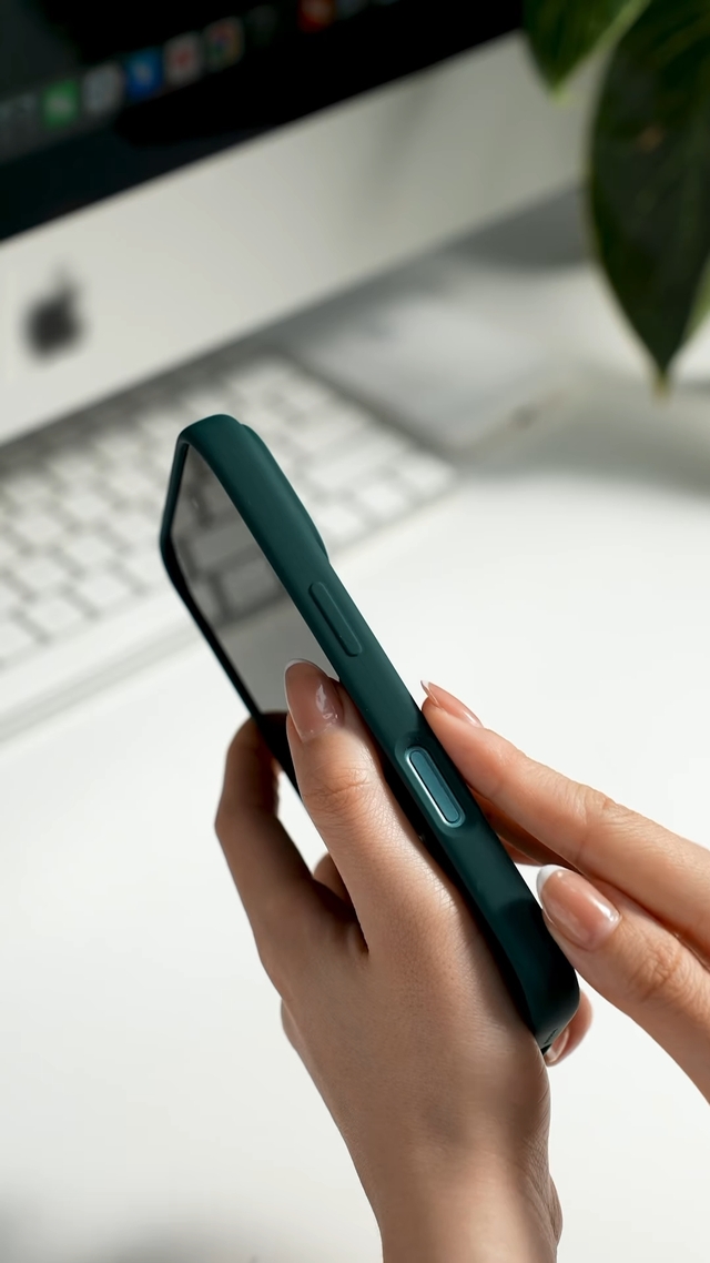 iPhone 16 tiếp tục lộ diện trước giờ ra mắt, sắc xanh lạ mắt! - Ảnh 4