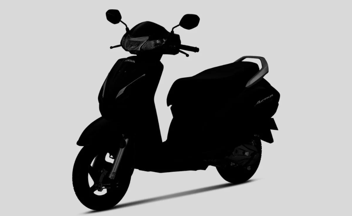 Xe ga quốc dân của Honda có phiên bản điện: Chạy 167km/sạc, giá chỉ 27,5 triệu đồng - Ảnh 1