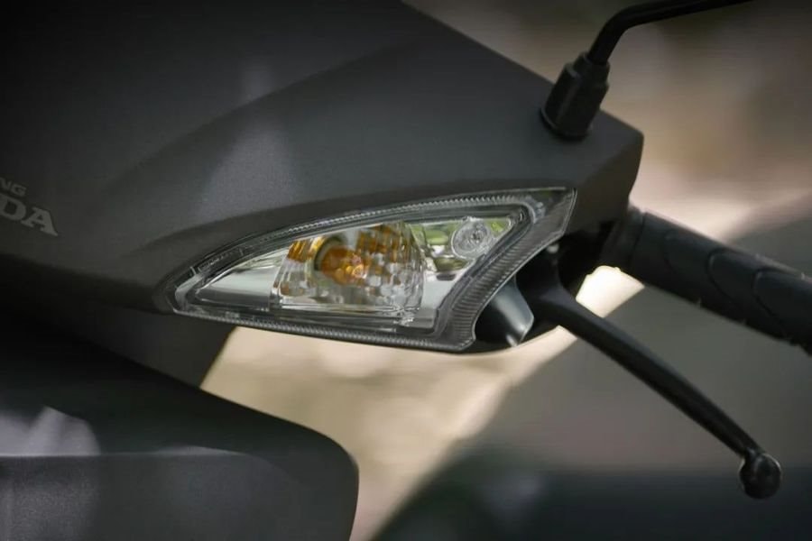 Xe ga quốc dân 125cc của Honda có bản nâng cấp: Thiết kế hiện đại, loạt trang bị mới, giá 23 triệu đồng - Ảnh 1