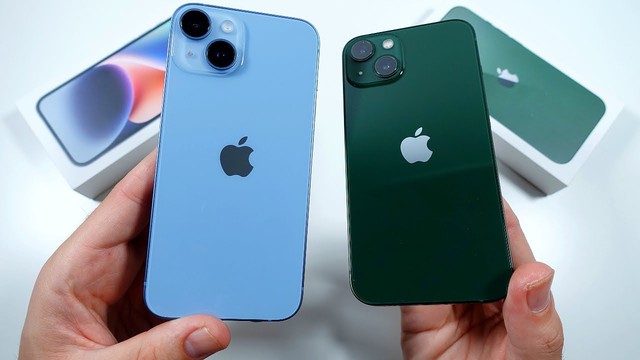 iPhone 16 vừa ra mắt, nhiều mẫu iPhone cũ "cháy hàng" deal sốc, có mẫu giảm cả chục triệu đồng! - Ảnh 1