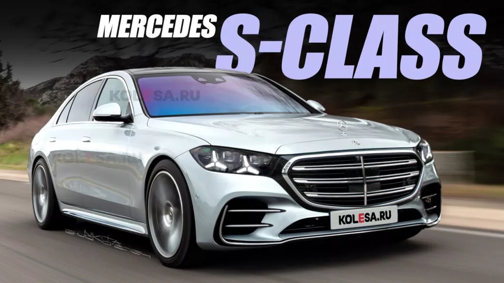 Mercedes-Benz 'học' BMW 'nhóm' lại các dòng xe cho đỡ rối: Sáp nhập S-Class và EQS thành một, hai xe sẽ y hệt chỉ khác động cơ và nền tảng - Ảnh 2