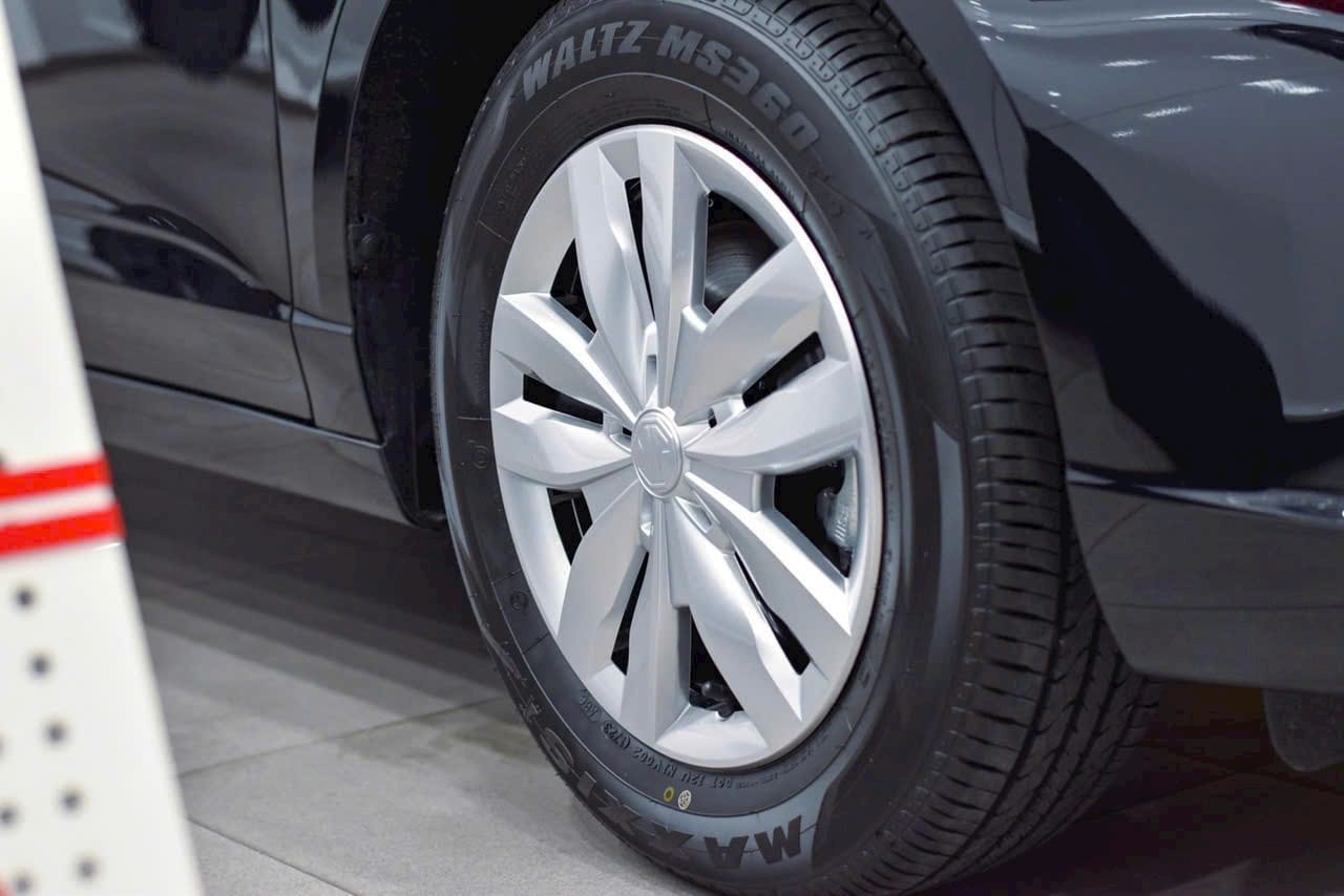 MG5 giảm giá kỷ lục còn 315 triệu tại đại lý: Rẻ hơn cả i10 bản ‘base’, chỉ còn 1 bản, hợp dân chạy dịch vụ - Ảnh 8