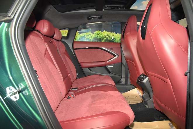 MG7 mới ra mắt đã giảm giá ở đại lý: Còn từ 688 triệu đồng, chung phân khúc Mazda6 nhưng rẻ ngang Mazda3 - Ảnh 14