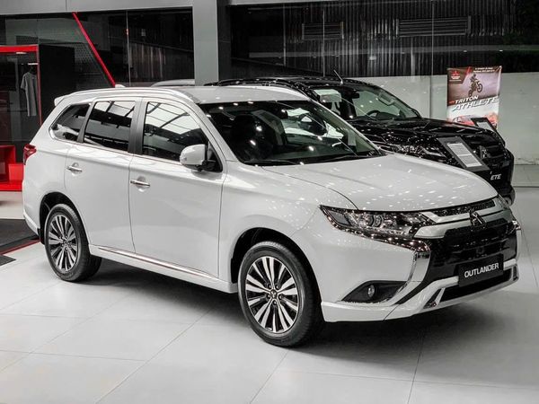 SUV cỡ C đua giảm giá tại Việt Nam: Forester giảm đến 140 triệu, HS rẻ ngang xe hạng A - Ảnh 6
