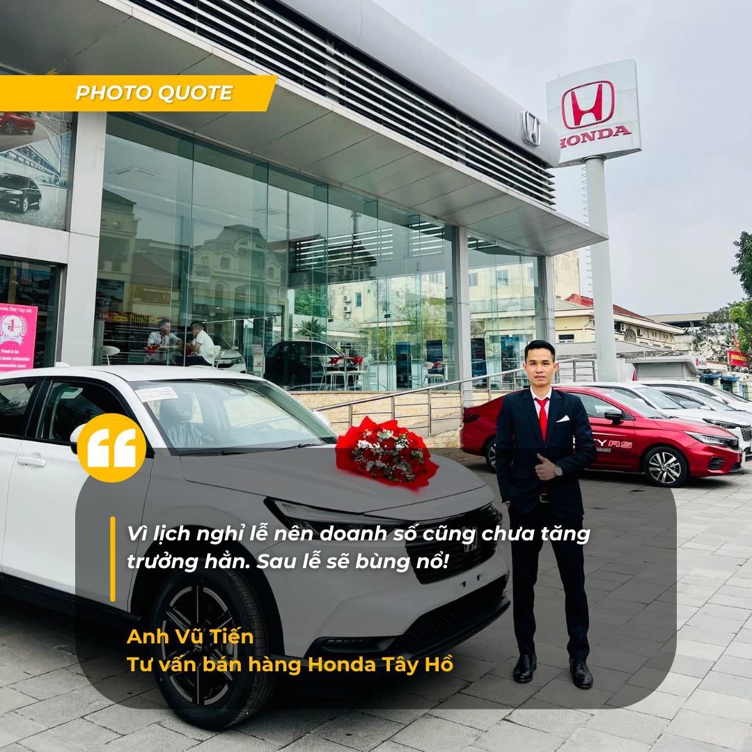 Giảm lệ phí trước bạ 3 tháng: ‘Khách nhanh xuống tiền hơn đợt 6 tháng, xe nhập không sợ, xe lắp sắp tăng giá’ - Ảnh 3