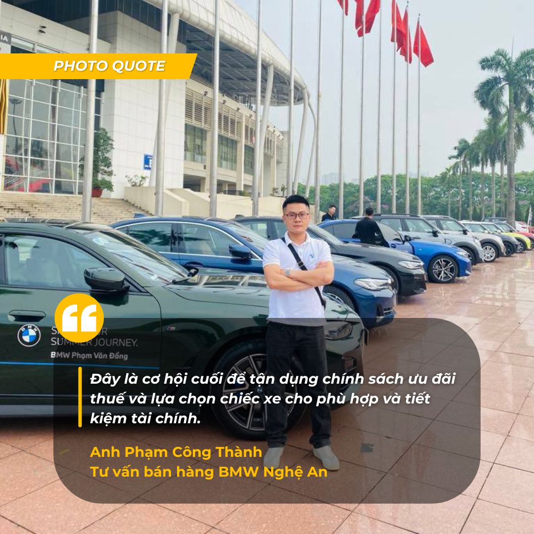 Giảm lệ phí trước bạ 3 tháng: ‘Khách nhanh xuống tiền hơn đợt 6 tháng, xe nhập không sợ, xe lắp sắp tăng giá’ - Ảnh 4