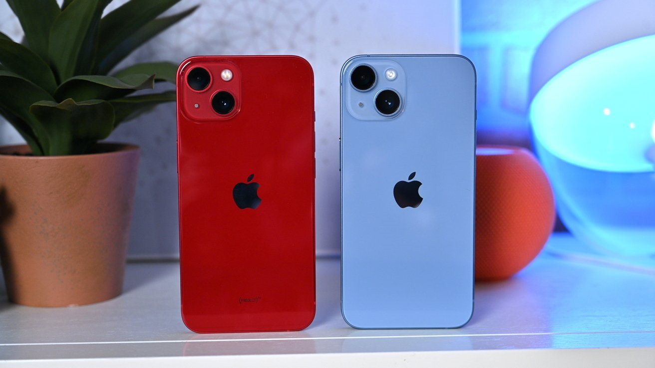 Đêm nay iPhone 16 ra mắt, đây là 4 mẫu sắp bị Apple "khai tử", ai định mua iPhone cũ phải chú ý! - Ảnh 1