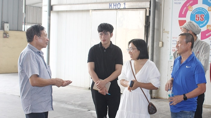 4 người trồng lúa xuất sắc ở Việt Nam có doanh thu hàng chục tỷ đồng - Ảnh 2