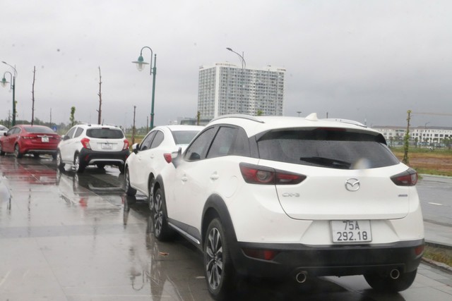 1.000 dân có 63 xe ô tô, Việt Nam bước vào giai đoạn "ô tô hóa" - Ảnh 1