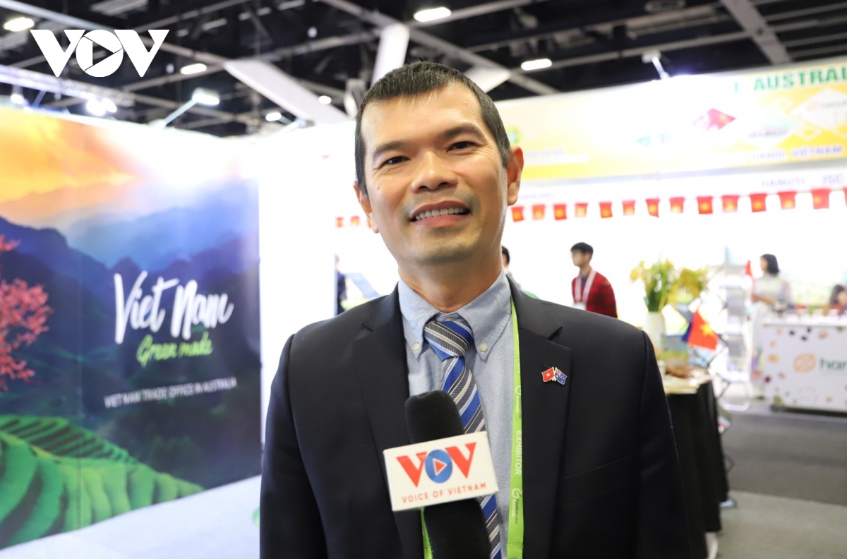 Australia - thị trường tiềm năng quả chanh leo tươi của Việt Nam - Ảnh 2