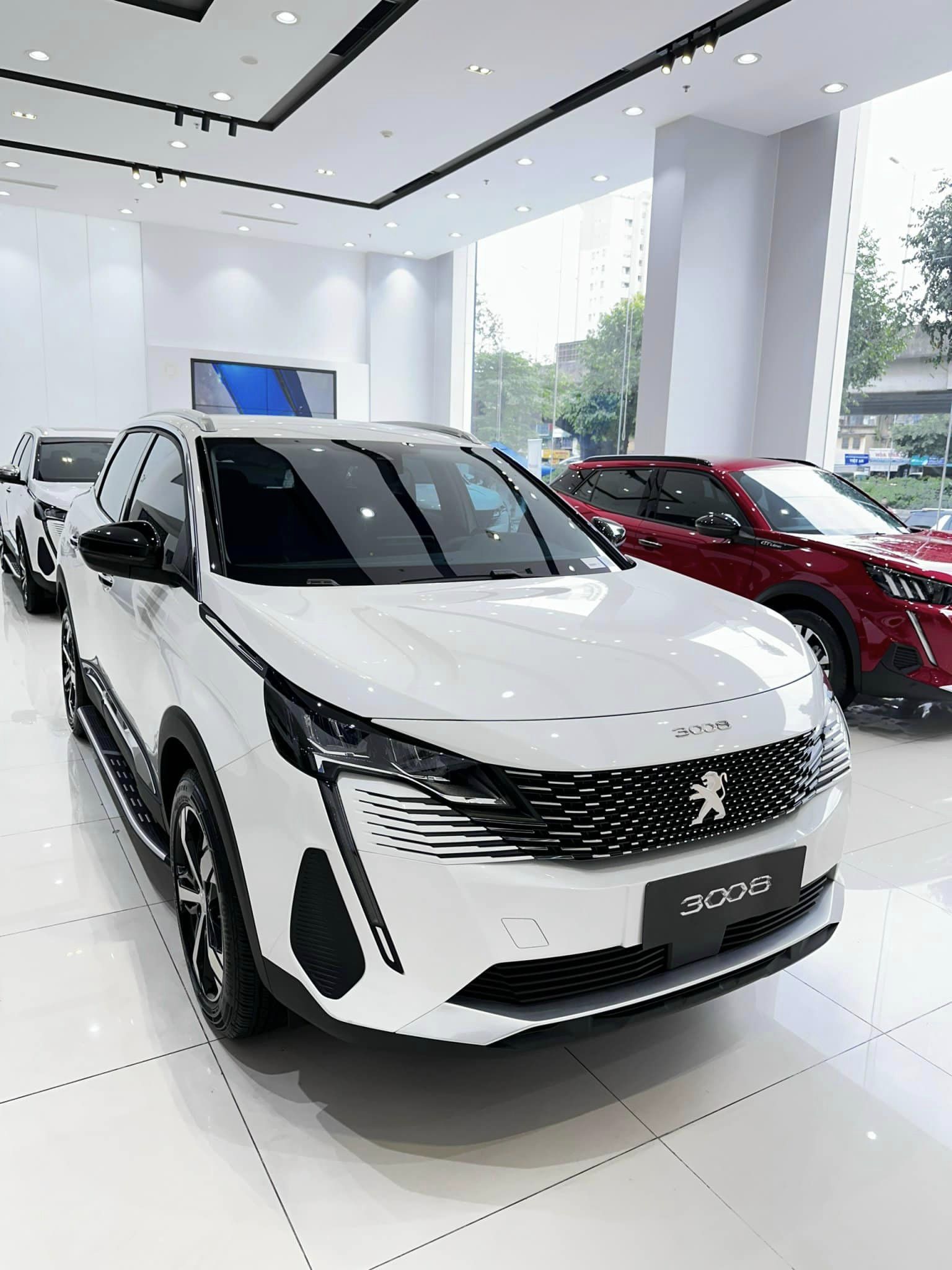 Mua xe lúc này được lợi kép: Hàng loạt mẫu 'cân' hai ưu đãi, có xe tiết kiệm tới hơn 400 triệu - Ảnh 11