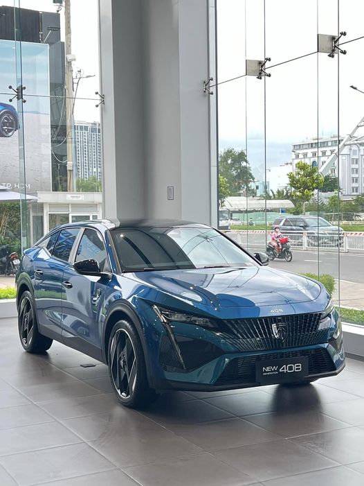 Mua xe lúc này được lợi kép: Hàng loạt mẫu 'cân' hai ưu đãi, có xe tiết kiệm tới hơn 400 triệu - Ảnh 12