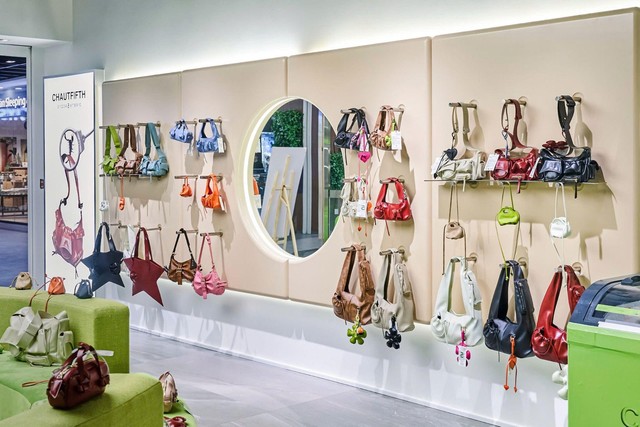 Doanh nghiệp thời trang tăng trưởng 30% mỗi tháng nhờ xuất khẩu trực tuyến - Ảnh 1