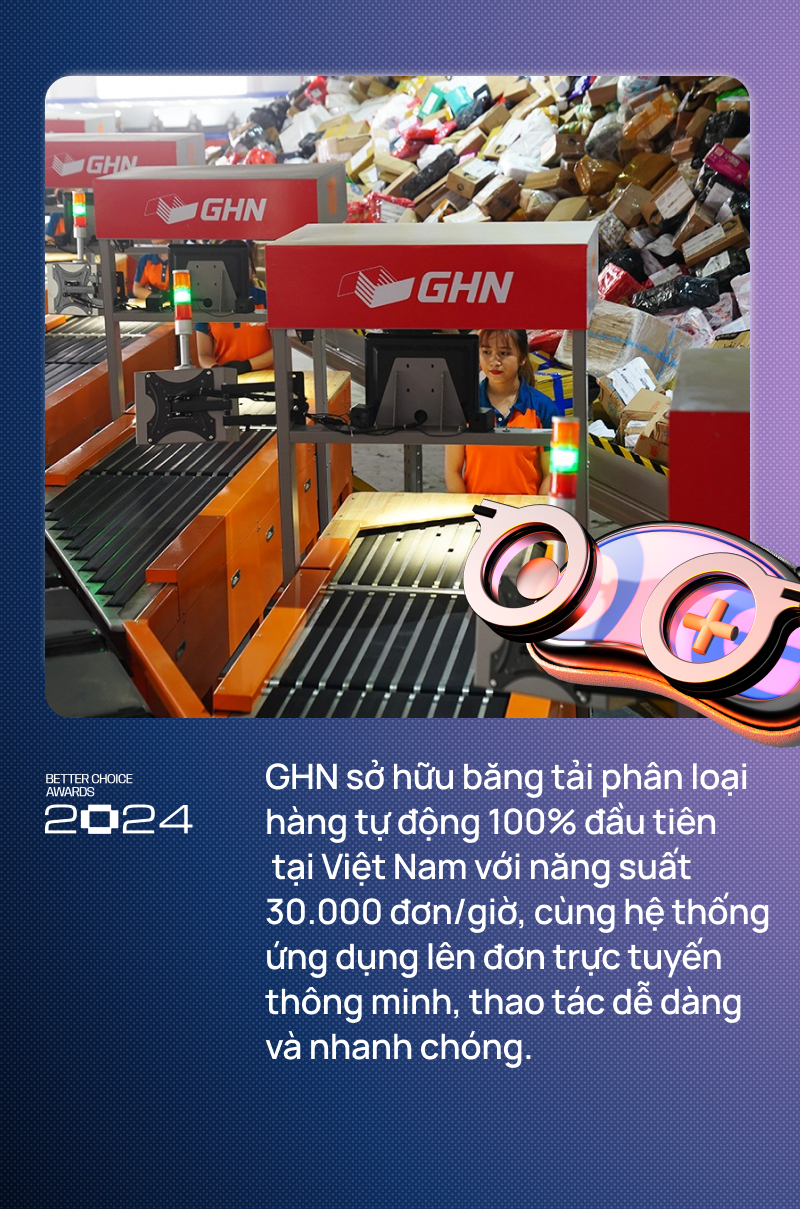 Viettel Post, J&T, Giao Hàng Nhanh... trong cuộc cạnh tranh khốc liệt của thị trường chuyển phát: đầu tư công nghệ đến cả triệu USD mà vẫn ngay ngáy sợ bị “phốt” - Ảnh 2