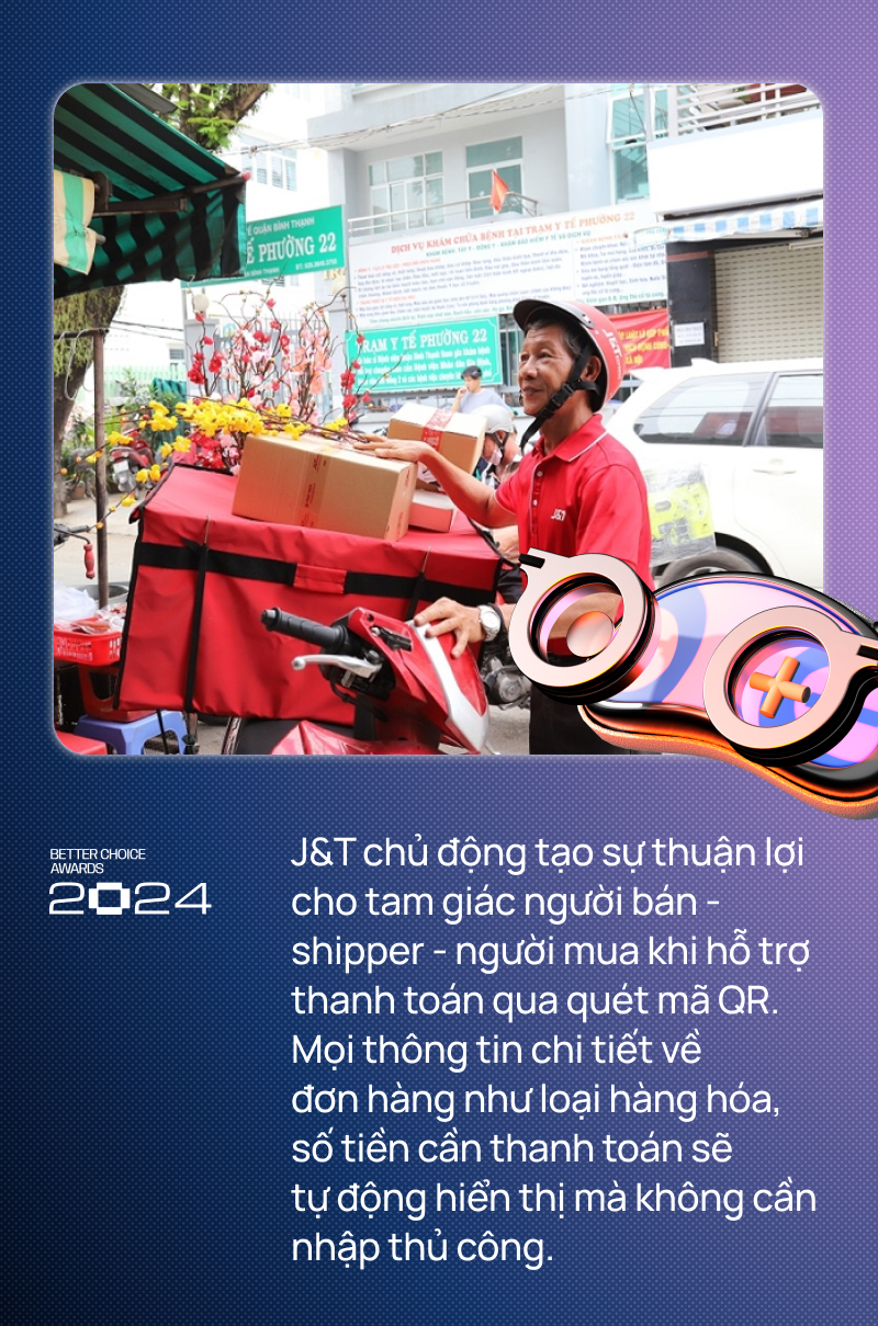 Viettel Post, J&T, Giao Hàng Nhanh... trong cuộc cạnh tranh khốc liệt của thị trường chuyển phát: đầu tư công nghệ đến cả triệu USD mà vẫn ngay ngáy sợ bị “phốt” - Ảnh 3