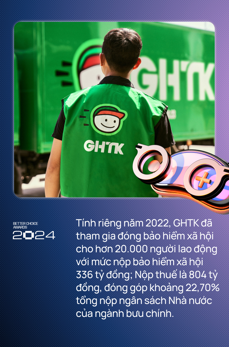 Viettel Post, J&T, Giao Hàng Nhanh... trong cuộc cạnh tranh khốc liệt của thị trường chuyển phát: đầu tư công nghệ đến cả triệu USD mà vẫn ngay ngáy sợ bị “phốt” - Ảnh 4