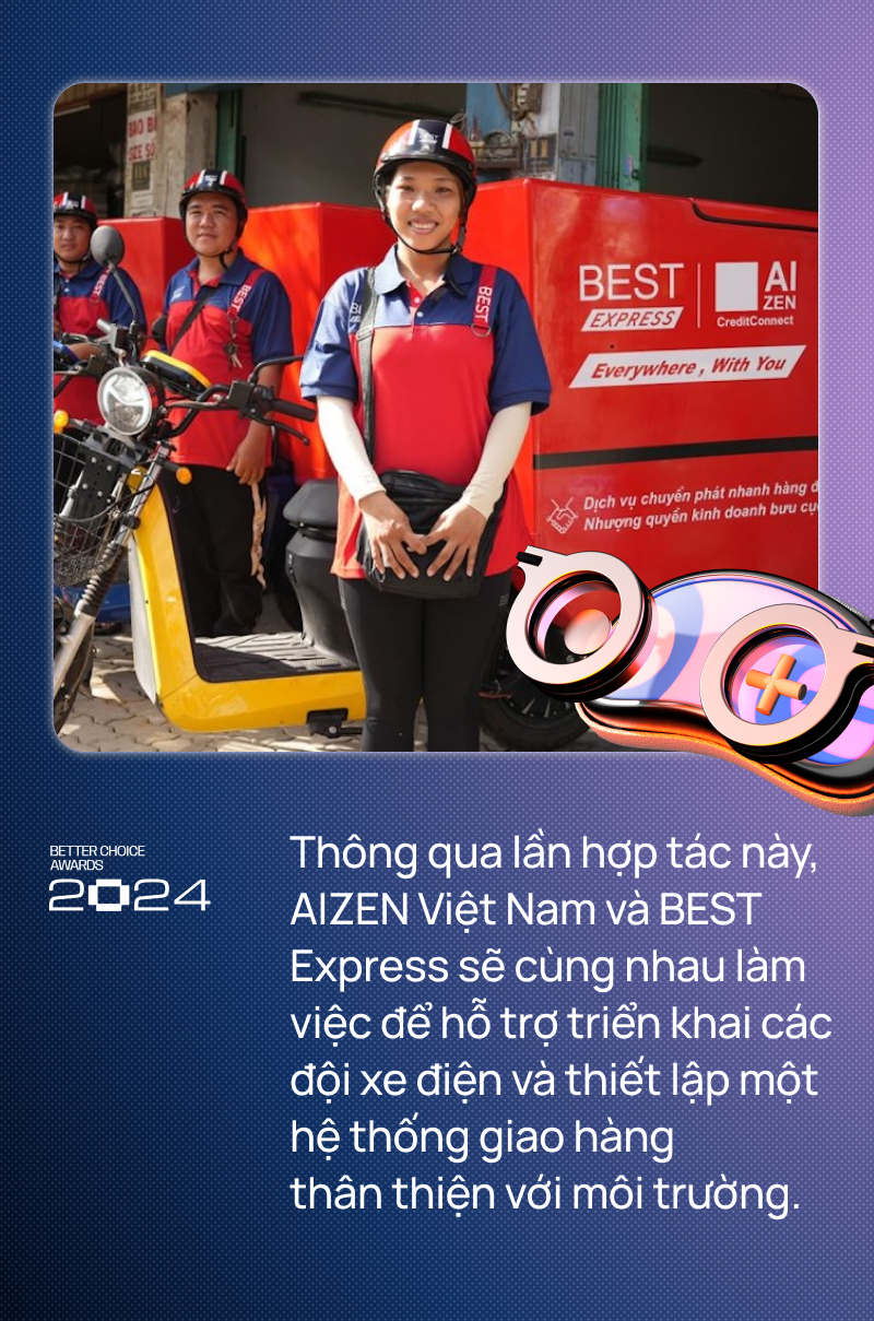 Viettel Post, J&T, Giao Hàng Nhanh... trong cuộc cạnh tranh khốc liệt của thị trường chuyển phát: đầu tư công nghệ đến cả triệu USD mà vẫn ngay ngáy sợ bị “phốt” - Ảnh 6