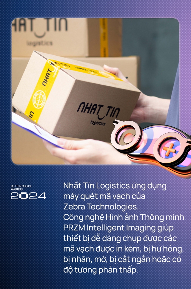 Viettel Post, J&T, Giao Hàng Nhanh... trong cuộc cạnh tranh khốc liệt của thị trường chuyển phát: đầu tư công nghệ đến cả triệu USD mà vẫn ngay ngáy sợ bị “phốt” - Ảnh 7