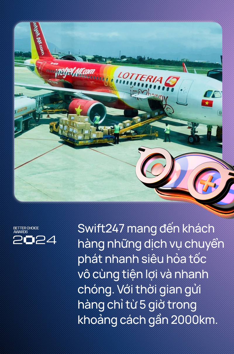 Viettel Post, J&T, Giao Hàng Nhanh... trong cuộc cạnh tranh khốc liệt của thị trường chuyển phát: đầu tư công nghệ đến cả triệu USD mà vẫn ngay ngáy sợ bị “phốt” - Ảnh 10