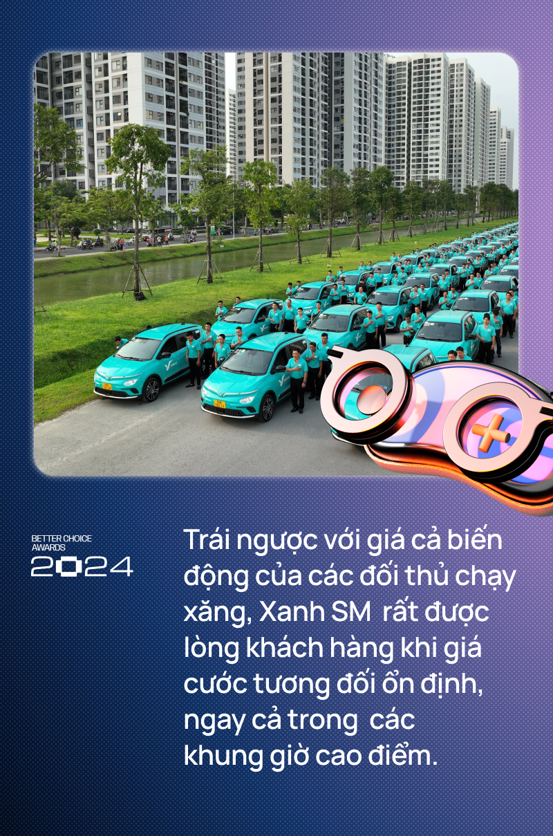 Thị trường gọi xe công nghệ cạnh tranh khốc liệt: Grab lần đầu tiên báo lãi, Xanh SM non trẻ nhưng ngay lập tức chiếm lĩnh thị phần - Ảnh 6