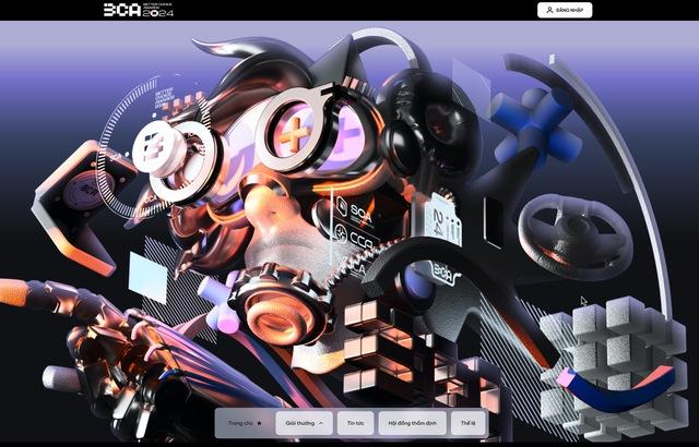 4 bước đơn giản để bình chọn cho sản phẩm, thương hiệu bạn yêu thích tại Better Choice Awards 2024 - Ảnh 2