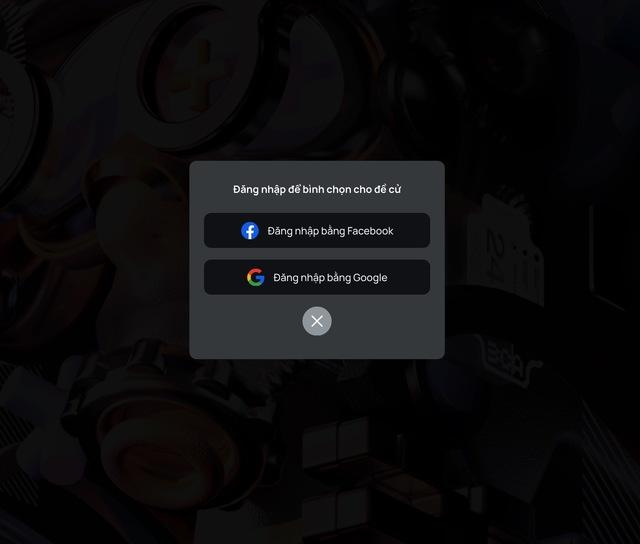 4 bước đơn giản để bình chọn cho sản phẩm, thương hiệu bạn yêu thích tại Better Choice Awards 2024 - Ảnh 3