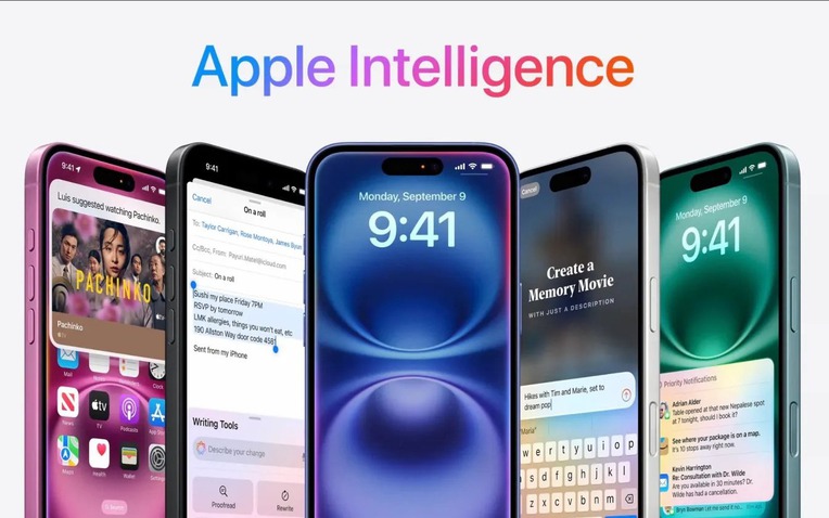 Ơn trời, AI của Apple sắp hỗ trợ tiếng Việt, nhưng sẽ không phải trong năm nay - Ảnh 1