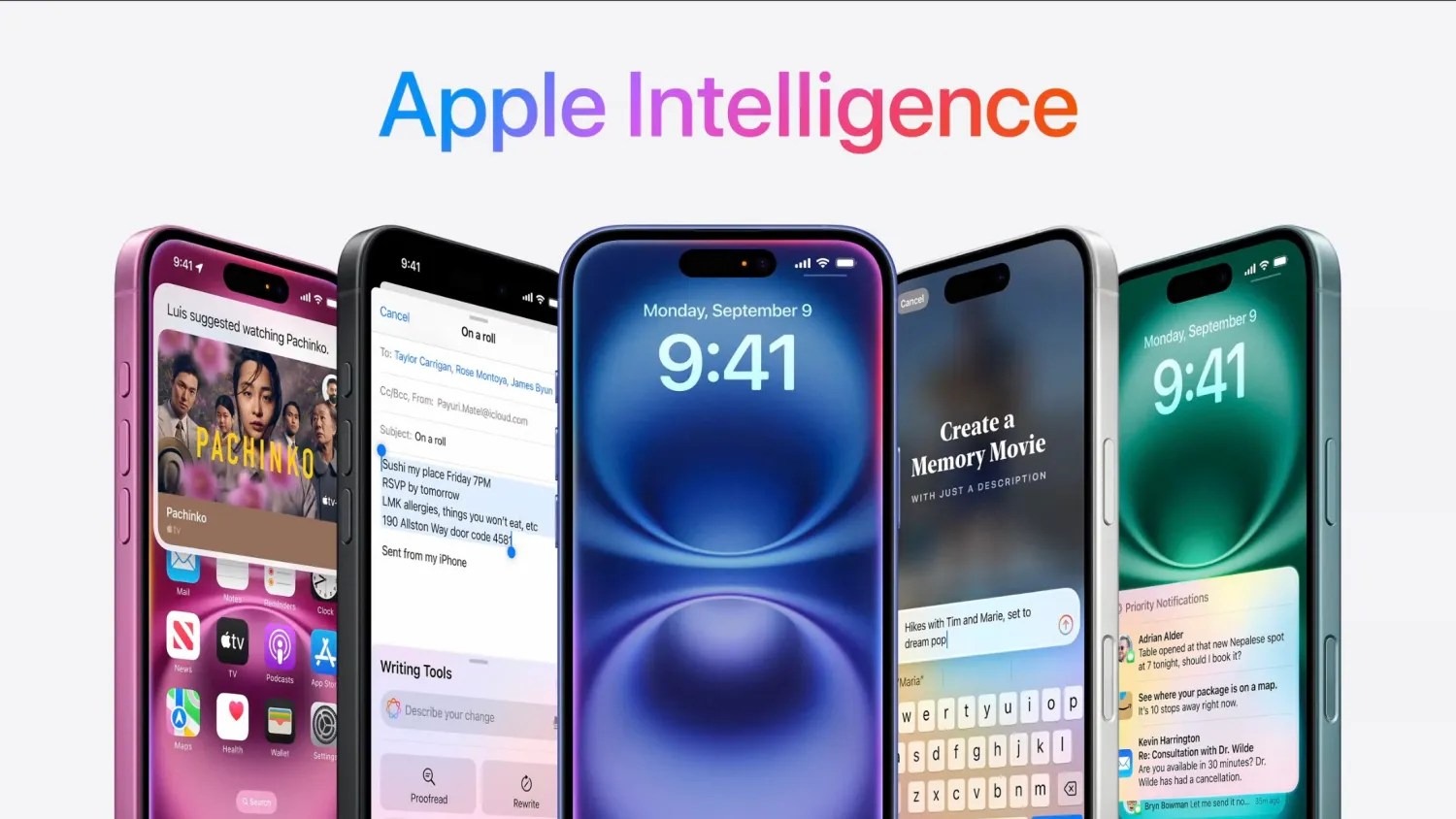 Ơn trời, AI của Apple sắp hỗ trợ tiếng Việt, nhưng sẽ không phải trong năm nay - Ảnh 2