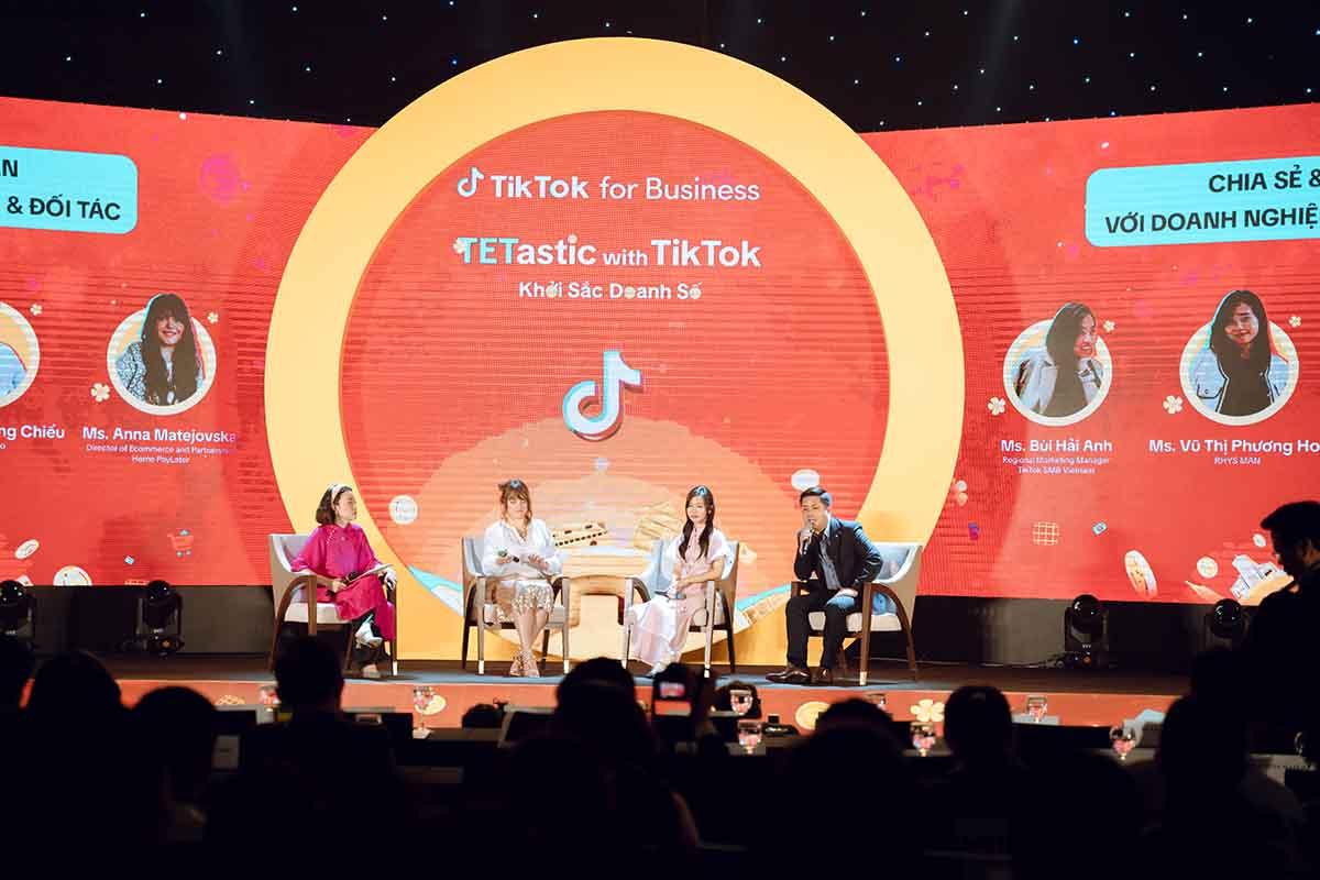 Zeno Digital – Đối tác hàng đầu TikTok Shop – Hỗ trợ kinh doanh đa nền tảng - Ảnh 2