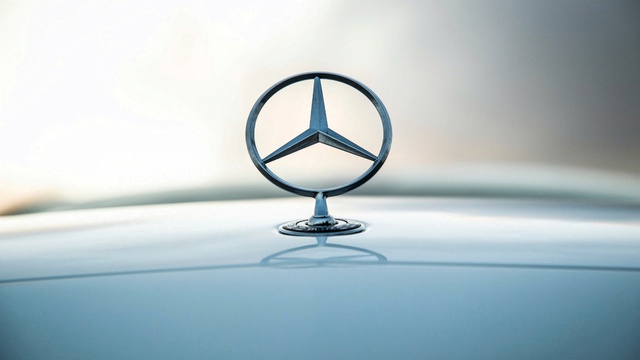 Sức hút của biểu tượng Mercedes-Benz E-Class đến từ đâu? - Ảnh 2