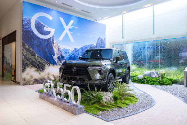 Dịch vụ hậu mãi - Trải nghiệm tạo nên giá trị khác biệt cho thương hiệu Lexus - Ảnh 2