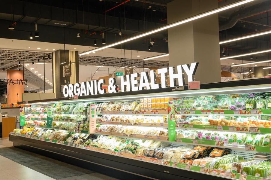 AEON Huế đạt hơn 100.000 lượt giao dịch trong tuần đầu mở cửa - Ảnh 2