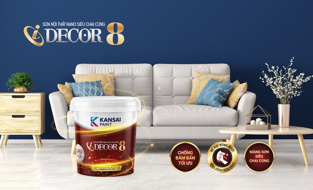 Xu hướng áp dụng công nghệ trong ngành sơn giúp nâng tầm chất lượng cuộc sống - Ảnh 3