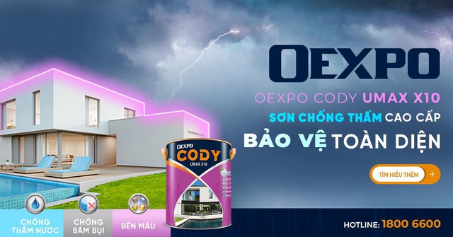Giải pháp chống thấm toàn diện cho mọi công trình - Ảnh 4