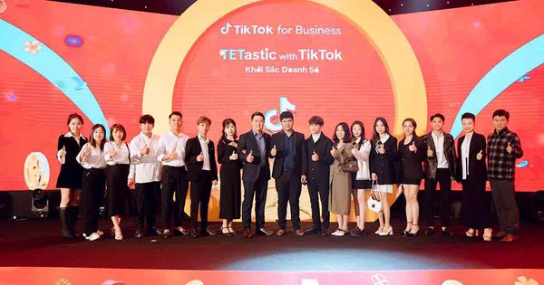 Zeno Digital – Đối tác hàng đầu TikTok Shop – Hỗ trợ kinh doanh đa nền tảng