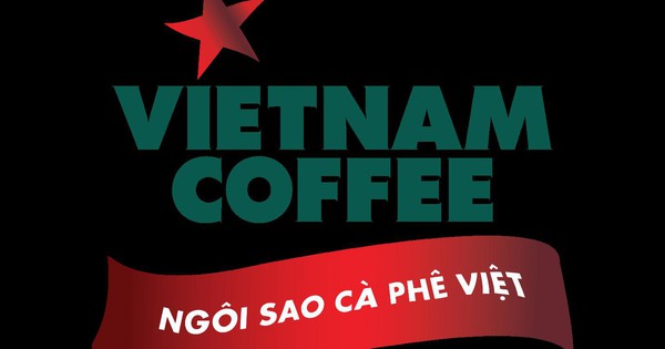 VINACAFE ra mắt bộ nhận diện mới thương hiệu Vietnam Coffee