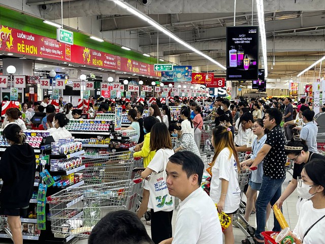 Thịt, rau để được trong tủ lạnh bao lâu? Nhiều người mua về tích trữ nhưng không hề biết - Ảnh 1