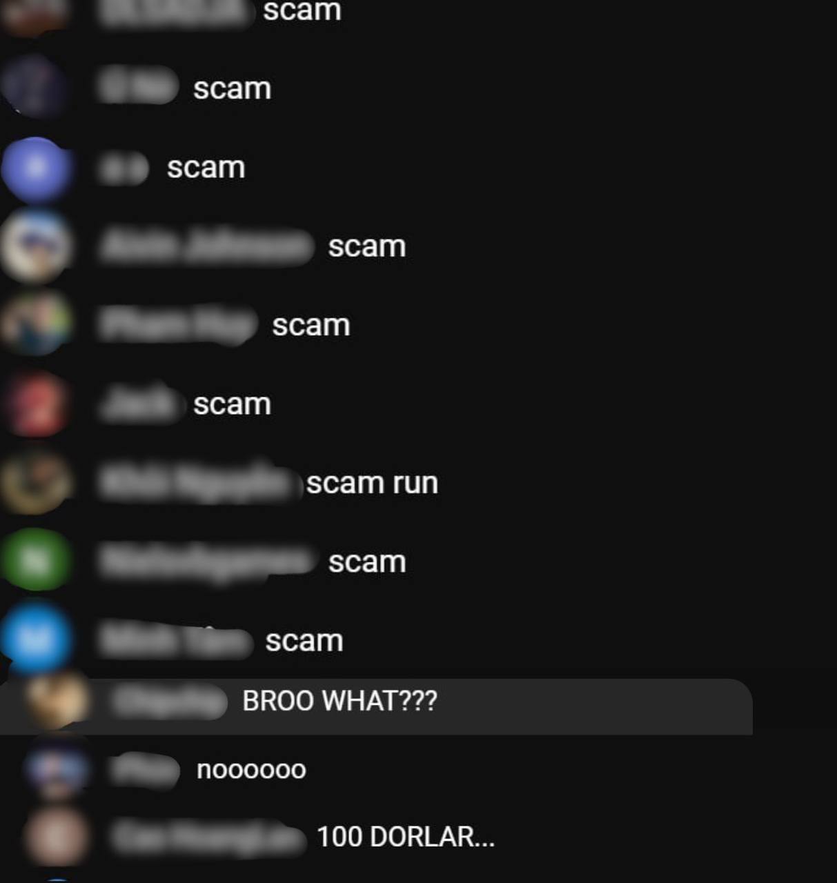 Dân mạng vẫn không ngừng bức xúc vì streamer nổi tiếng IshowSpeed bị “hét giá” 2,5 triệu đồng thuê xe thăng bằng tại phố đi bộ - Ảnh 5