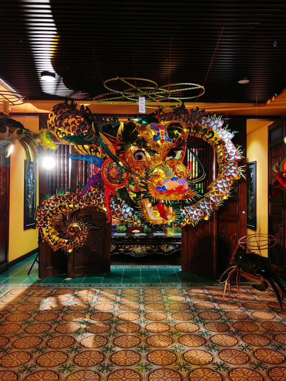 “Lồng đèn Labubu” đẹp đấy nhưng giới trẻ vẫn trung thành với lồng đèn ông sao truyền thống, lý do vì sao? - Ảnh 5